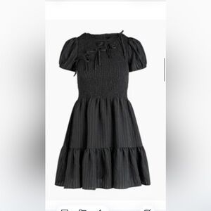 Hill House Gia Mini Nap Dress